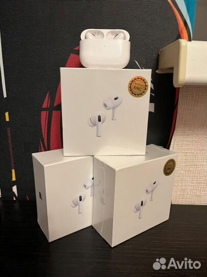AirPods Pro 2 Оптом/Розницу
