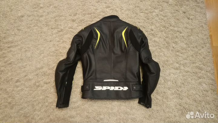 Мотокуртка Spidi Track