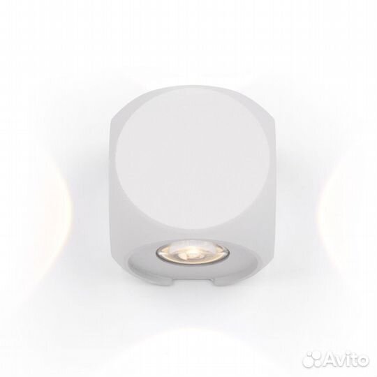 Светильник настенный уличный и для ванной