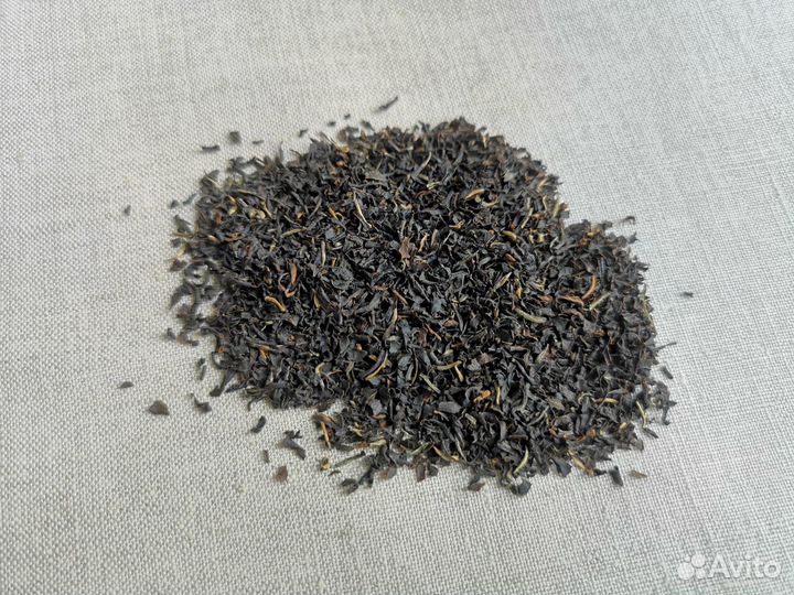 Черный чай непальский OP1
