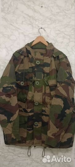 Парка, костюм мембрана ссе,кепка армии Франции