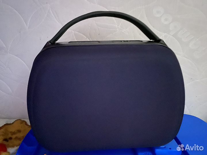 Бьютикейс сумка Samsonite