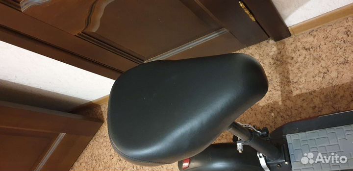 Электросамокат Kugoo M4 pro Куго