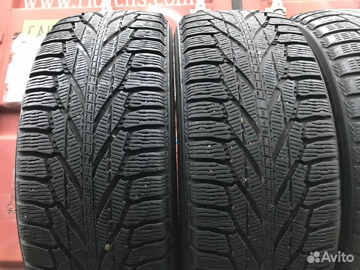 Nokian Tyres Hakkapeliitta R2 SUV 235/65 R17 91B