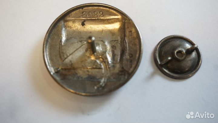 Финляндия, Квалификационный знак Шуцкора