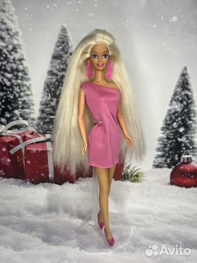 Кукла барби barbie 90 х