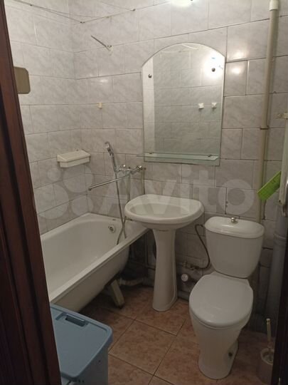 2-к. квартира, 42 м², 4/5 эт.