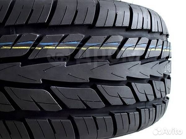 Roadmarch Prime UHP 07 275/40 R22