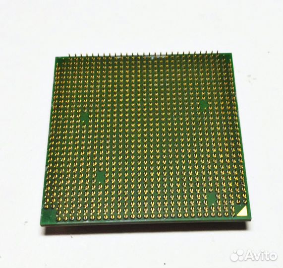 Процессор amd athlon 64 + кулер для процессора