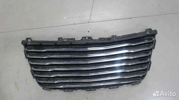 Решетка радиатора Chrysler 300C 2011, 2013