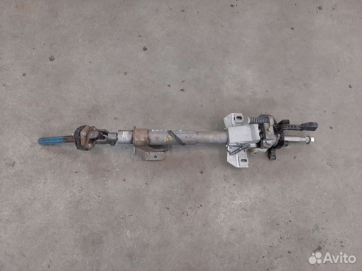 Рулевая колонка SsangYong Kyron 2