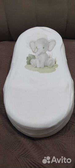 Кокон для новорожденных