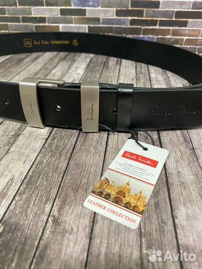 Ремень мужской Paul Smith