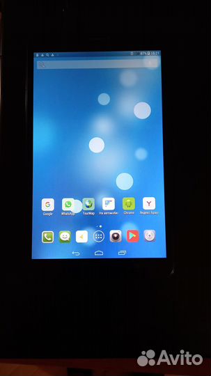 Планшет Oysters 8