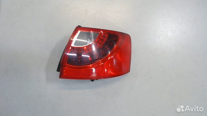 Фонарь (задний) Seat Exeo, 2012