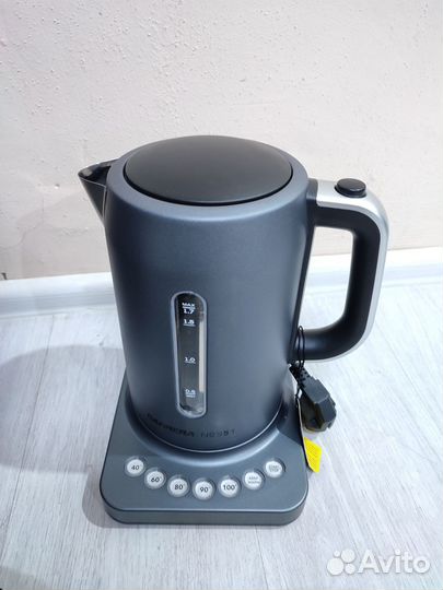 Электрический чайник Carrera № 551