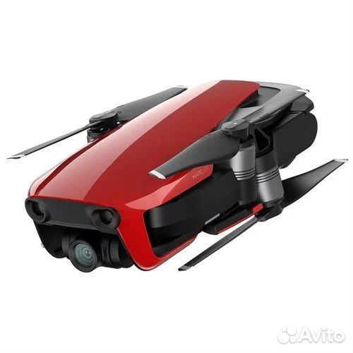 Dji mavic air