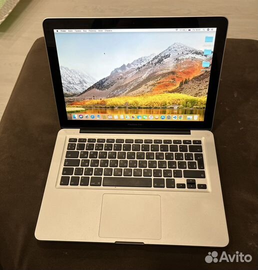 Apple MacBook Pro 13