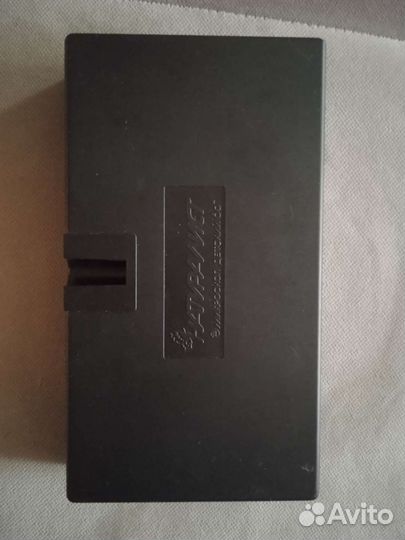 Микроскоп детский