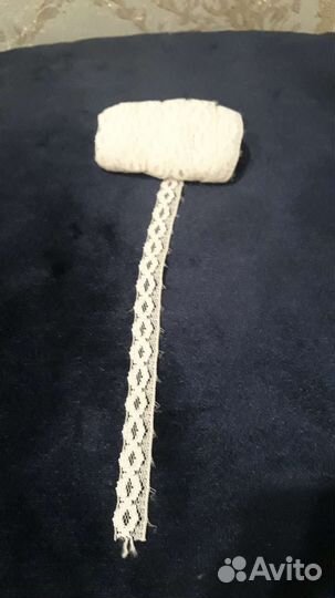 Вологодское кружево СССР новые