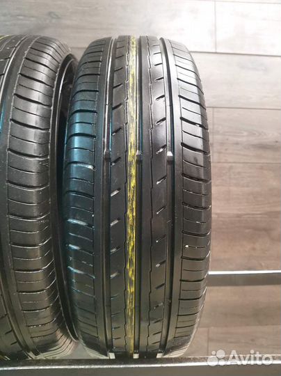 Yokohama Bluearth ES32 185/65 R14 86H