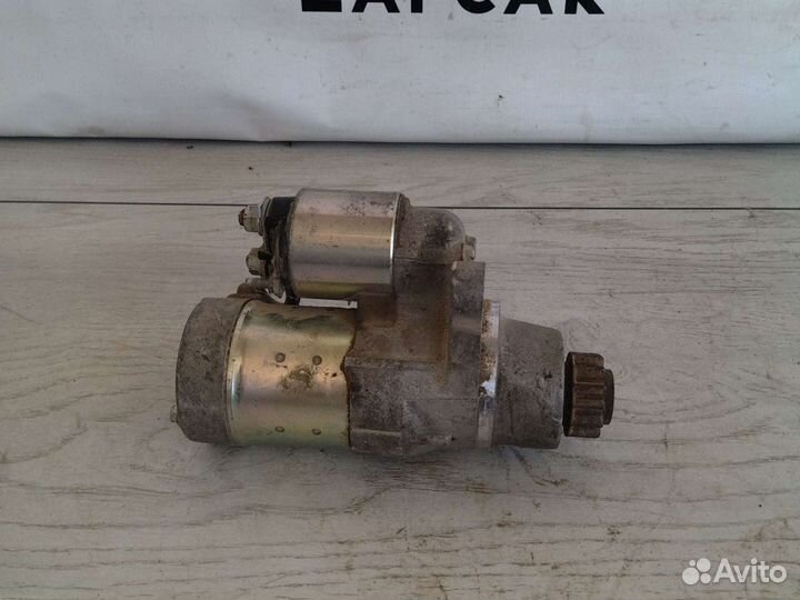 Nissan Teana j32 Стартер