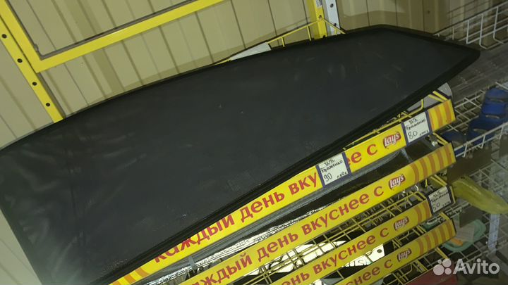 Шторки на hyundai getz