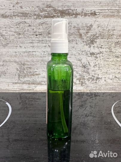 Weleda масло от растяжек