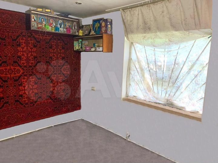 Дом 32 м² на участке 5,6 сот.