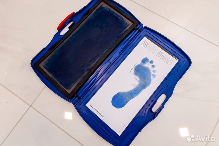 Услуги мастера подологии в студии Владмива