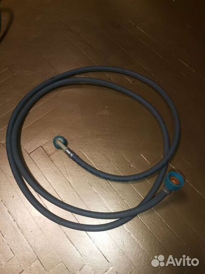 Наливные шланги