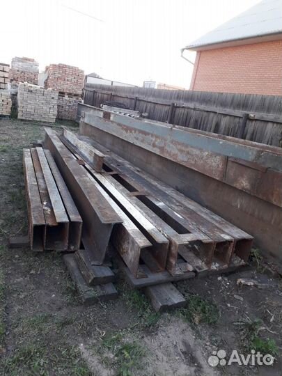 Стройматериалы