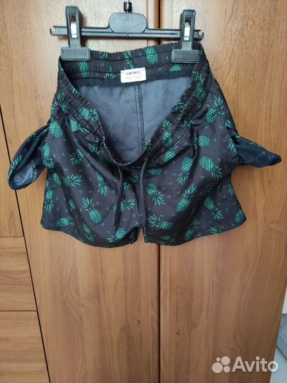 Шорты для мальчика