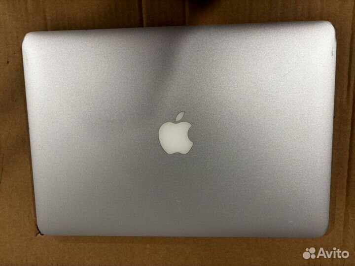 MacBook Air 2014 A1466 (i5 2 ядра 1.4Ghz 4gb) 4