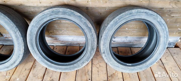 Toyo Proxes C1S 205/55 R16