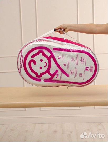 Анатомический кокон