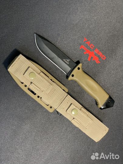 Нож Gerber LMF