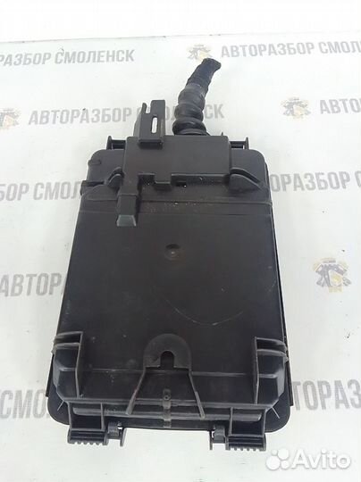 Блок управления комфорта Ауди А6 C5