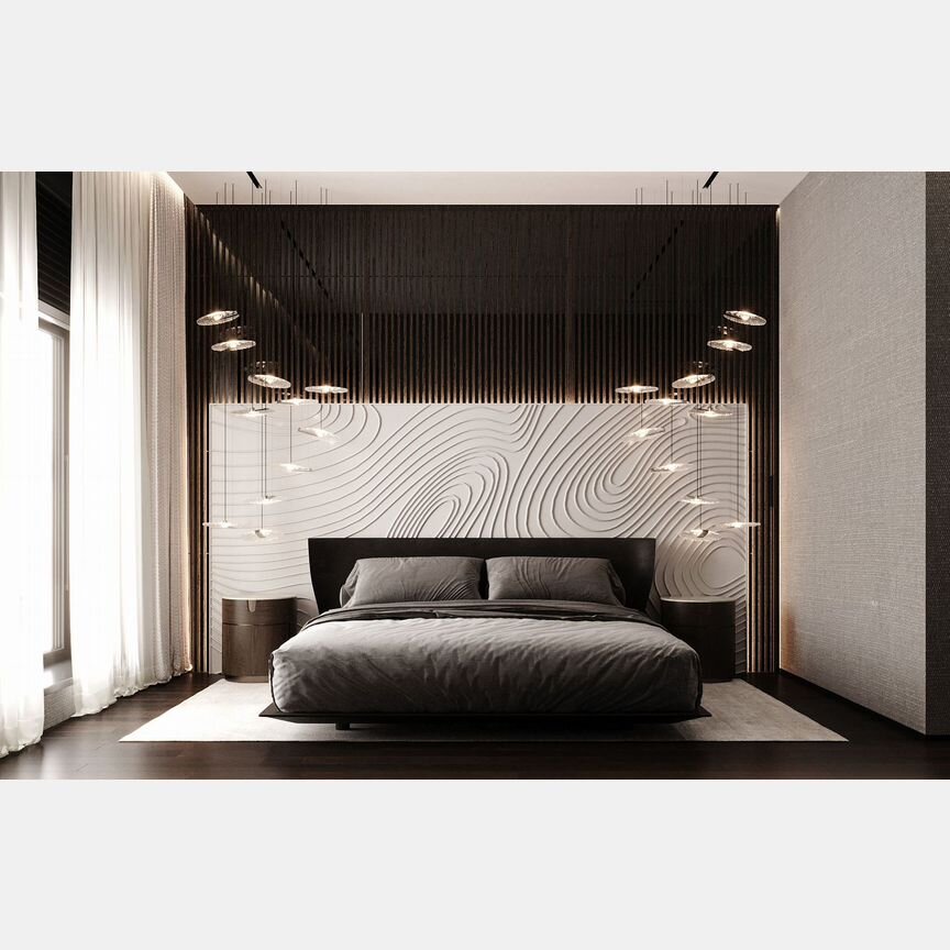 3-к. квартира, 80,1 м², 2/17 эт.