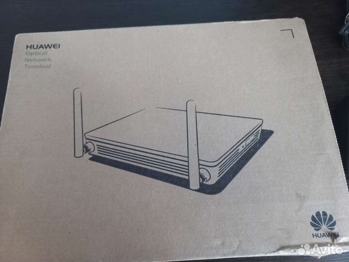 Wifi роутер