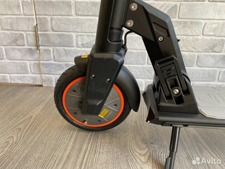 Электросамокат Kugoo M2 Pro