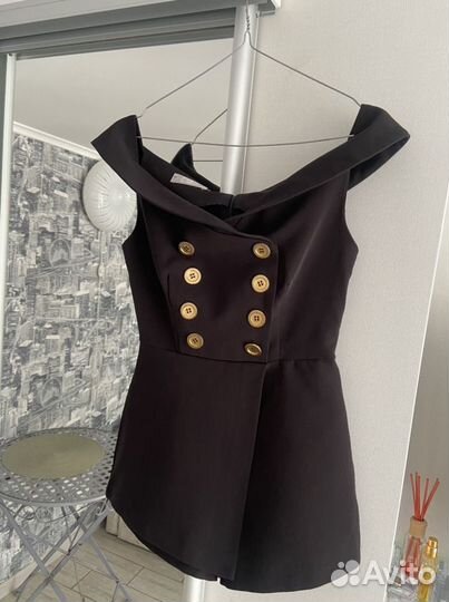 Комбинезон женский новый