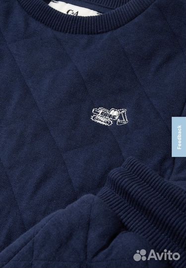 Костюм для мальчика 110,116