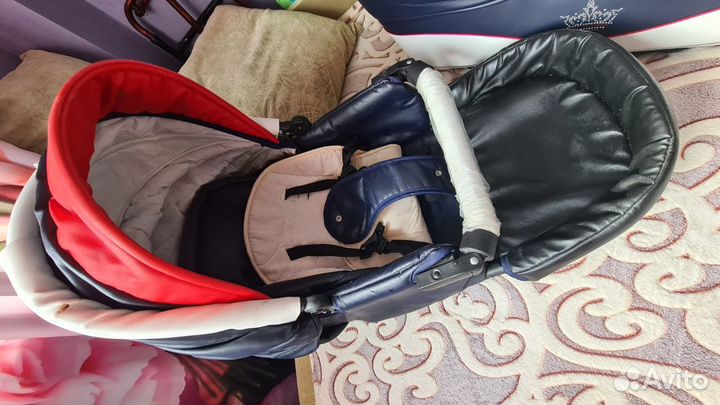 Коляска детская