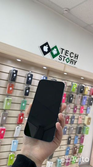iPhone 13 Pro, 128 ГБ