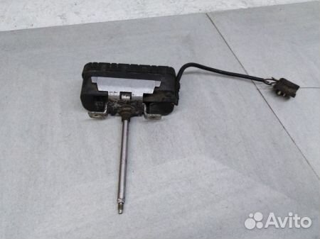 Моторчик стеклоочистителя фары