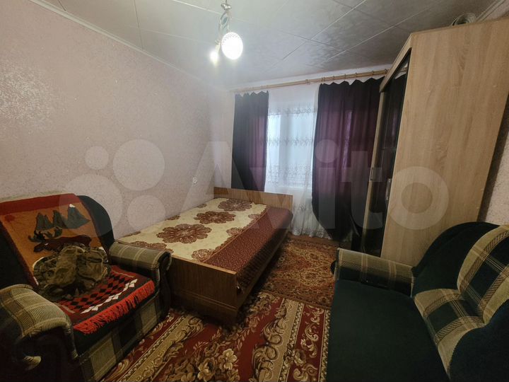 2-к. квартира, 54 м², 5/5 эт.