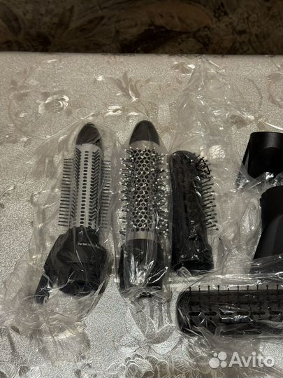 Насадка для фена