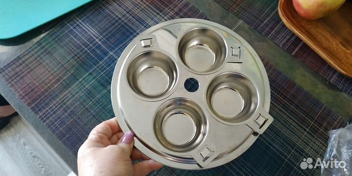 Набор для жюльена