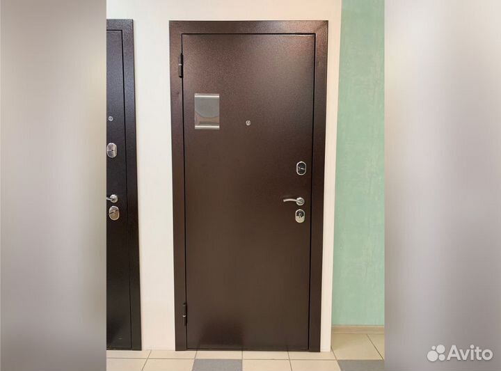 Входные двери в рассрочку от производителя